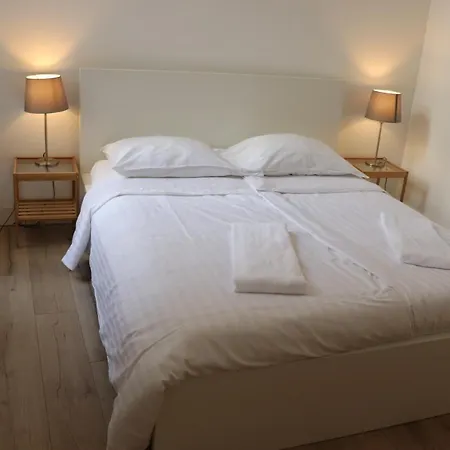 Apartment Jordans Residence