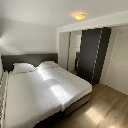 Appartement Jordans Den Haag