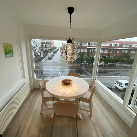 Jordans Appartement