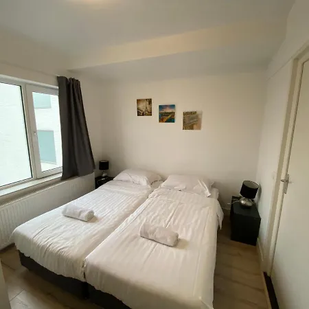 Jordans Appartement *
