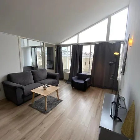 Appartement Jordans