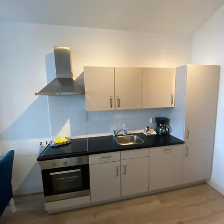 Appartement Jordans Den Haag