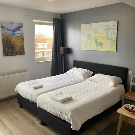 Jordans Appartement