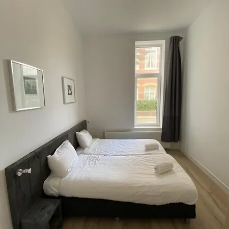 Jordans Appartement