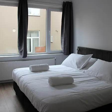 Jordans Appartement