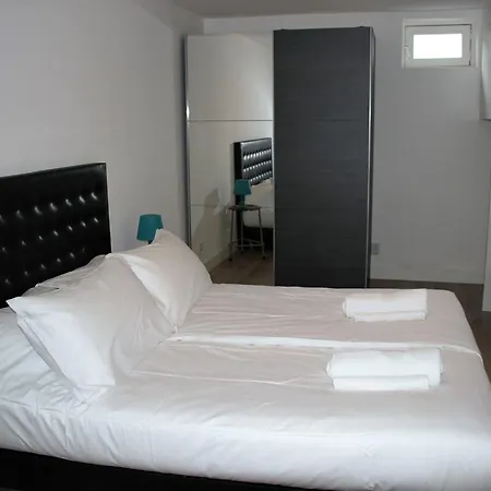 Appartement Jordans *