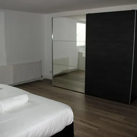 Jordans Appartement *
