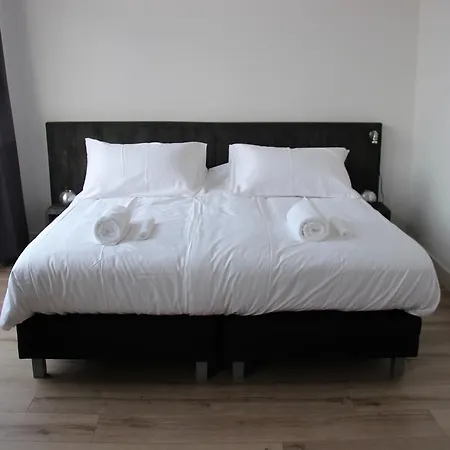 Appartement Jordans Den Haag