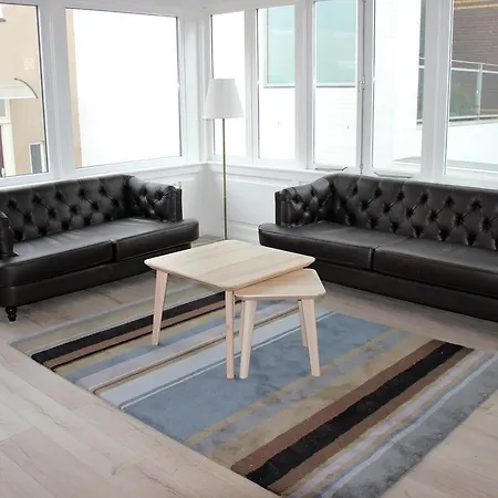 Jordans Appartement Den Haag