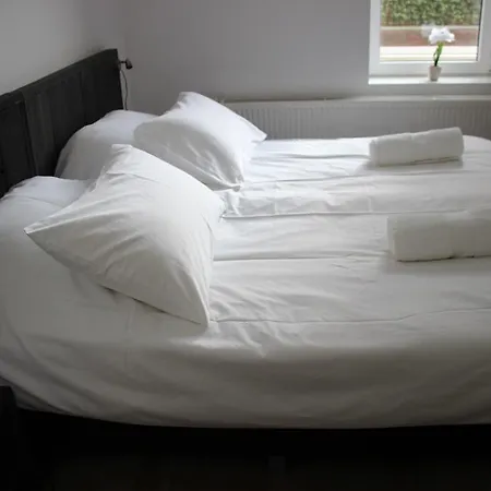 Jordans Appartement