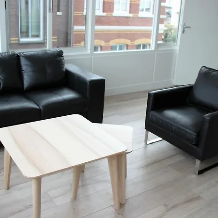 Appartement Jordans