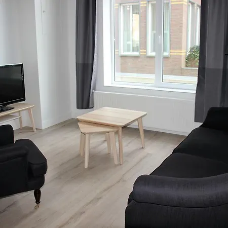Jordans Residence Apartment Den Haag