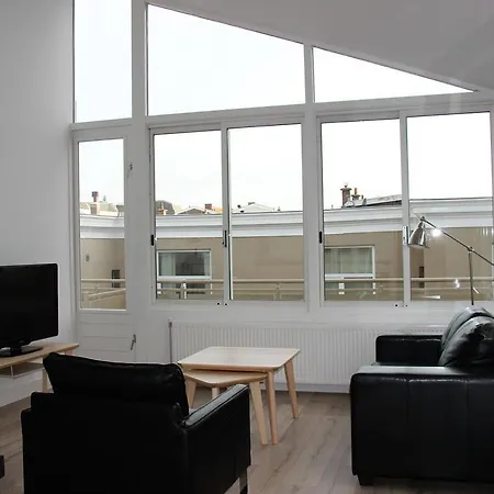 Appartement Jordans *
