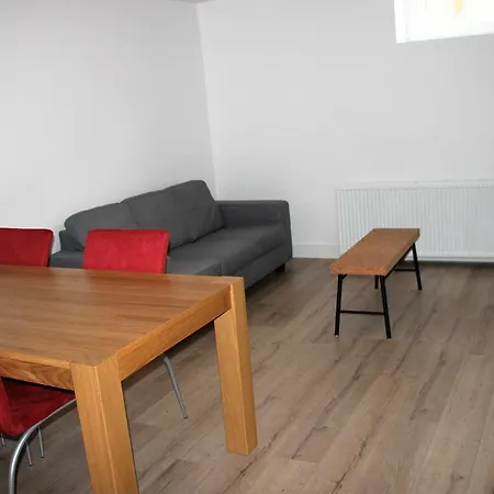 Jordans Appartement *