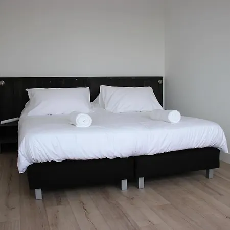 Jordans Appartement Den Haag