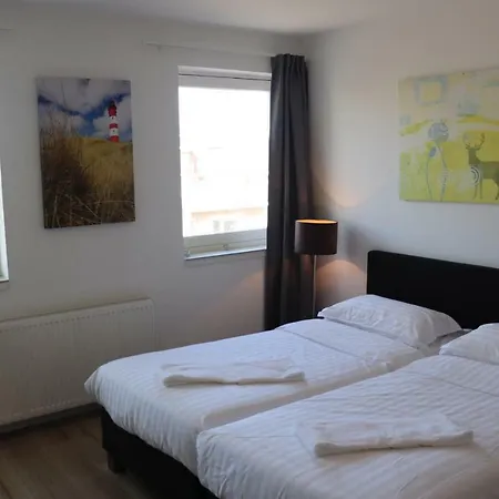 Jordans Residence *