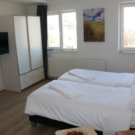 Appartement Jordans Den Haag