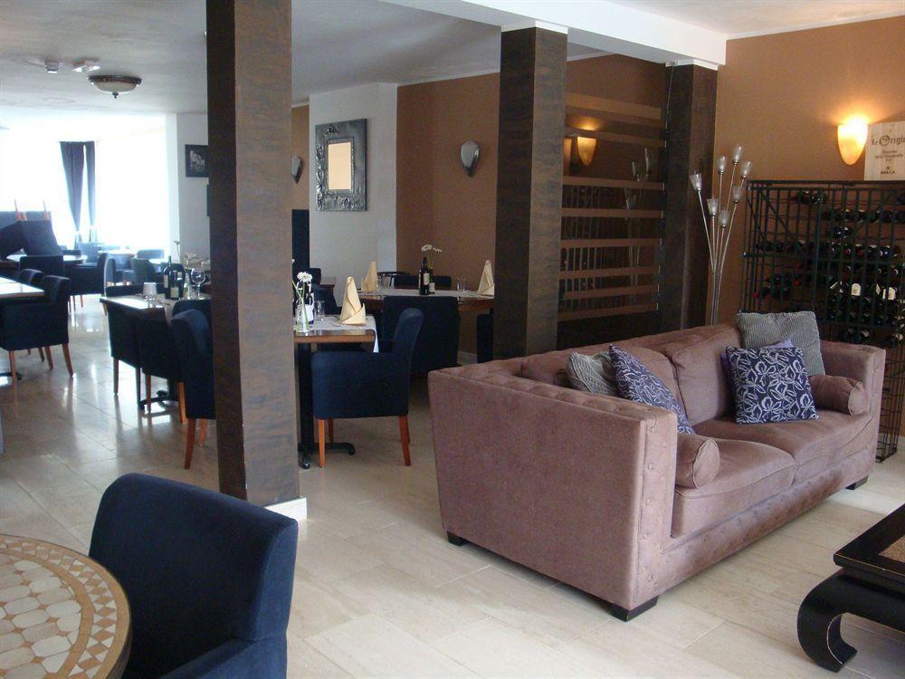 Jordans Residence Hotel