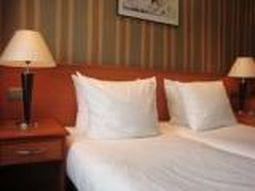 Jordans Residence Hotel