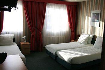 Hotel Jordans Residence *