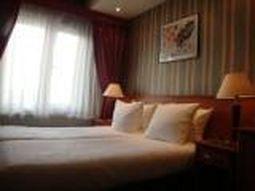Hotel Jordans Residence Den Haag